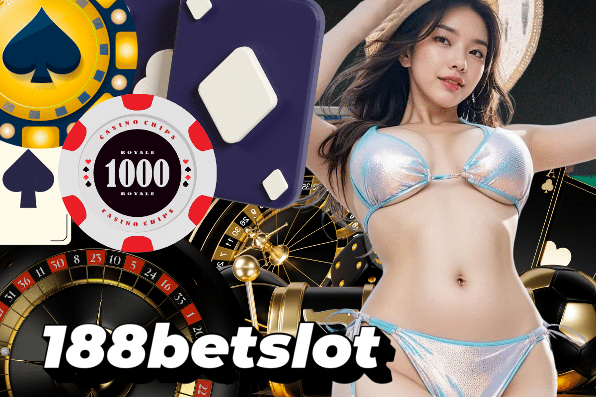188bet slot login