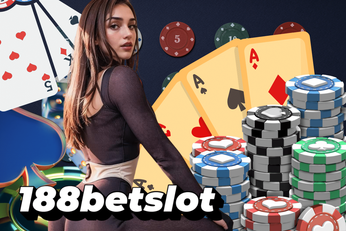 188bet slot สล็อต